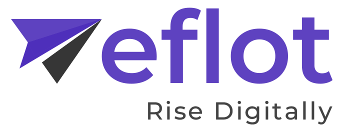 Eflot Logo